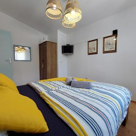 Casa Pietra Villa Криквеница Екстериор снимка